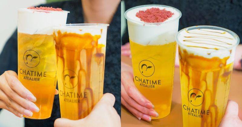 Instagram.com/chatimeatealier.id